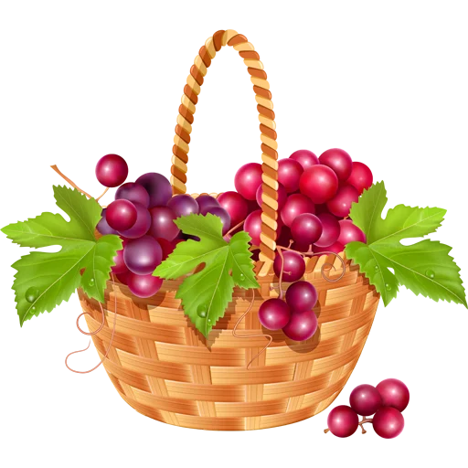 🍒 Стикер «Fruit & Veg Gifts» для Telegram