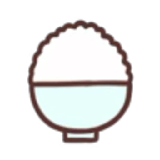 Эмодзи «Food Icons» для Telegram — обложка