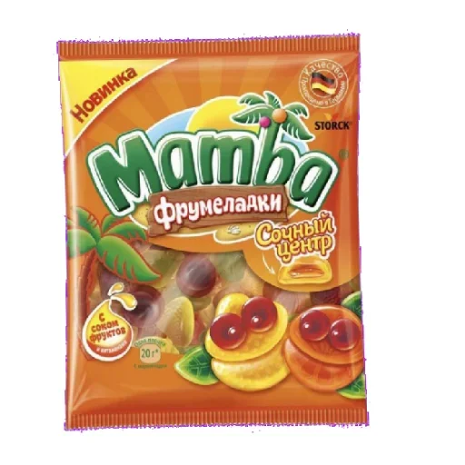 🥐 Стикер «Food» для Telegram