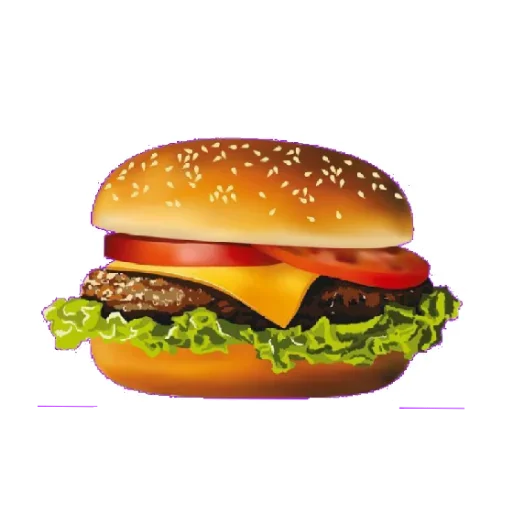 🥐 Стикер «Food» для Telegram