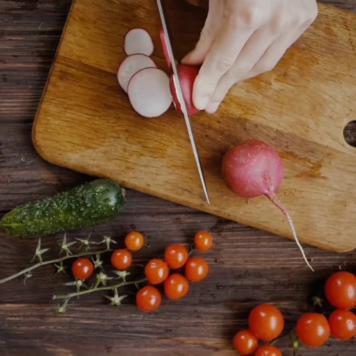 🥕 Стикер «Food» для Telegram