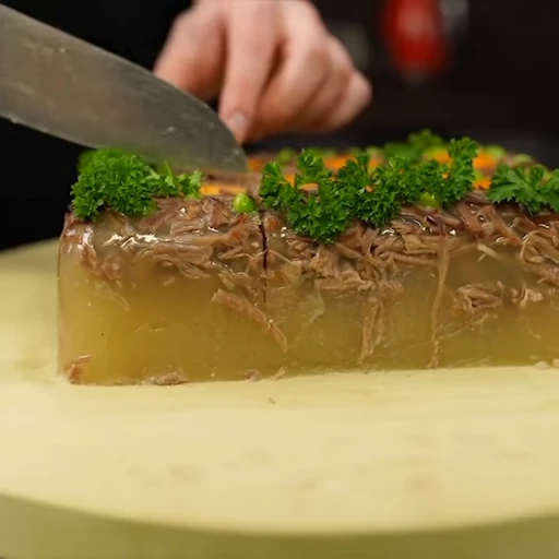 🥩 Стикер «Food» для Telegram