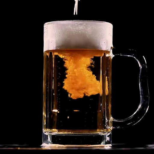 🍺 Стикер «Food» для Telegram