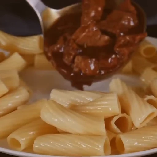 🍝 Стикер «Food» для Telegram