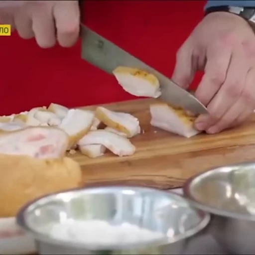 🥩 Стикер «Food» для Telegram