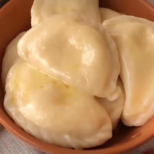 🥟 Стикер «Food» для Telegram