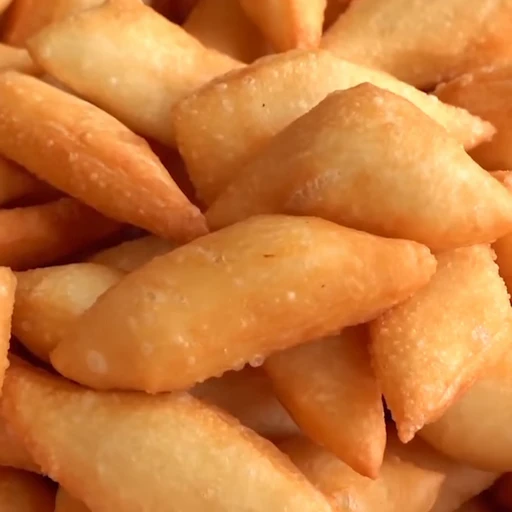 🥠 Стикер «Food» для Telegram