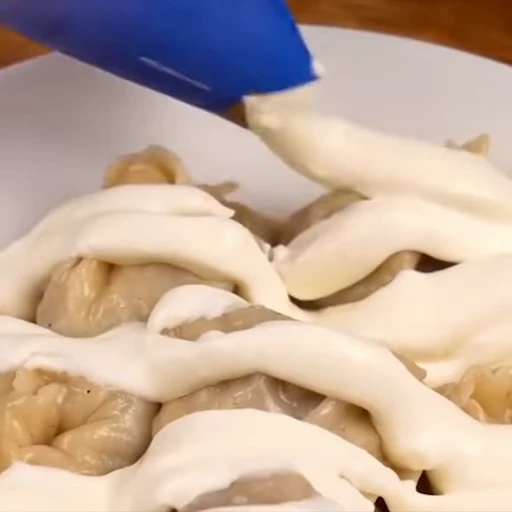 🥟 Стикер «Food» для Telegram