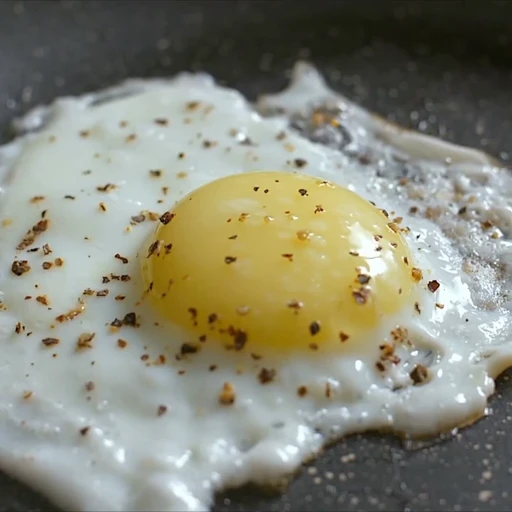 🍳 Стикер «Food» для Telegram
