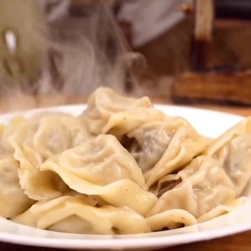 🥟 Стикер «Food» для Telegram