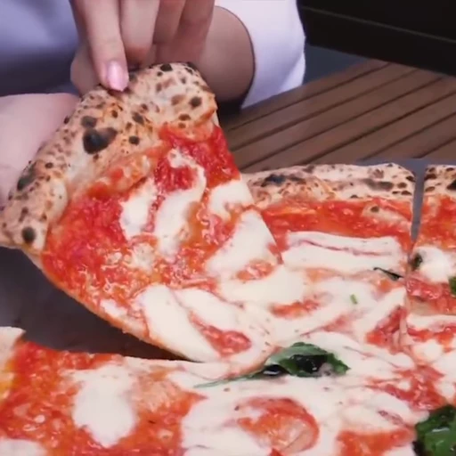 🍕 Стикер «Food» для Telegram