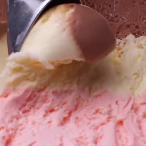 🍦 Стикер «Food» для Telegram