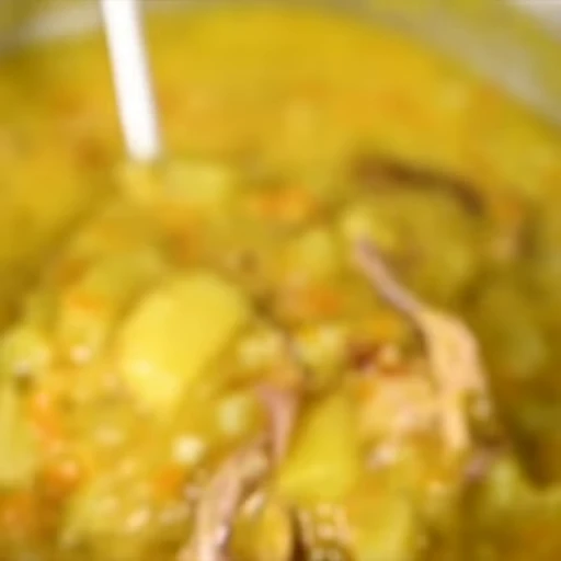 🍛 Стикер «Food» для Telegram