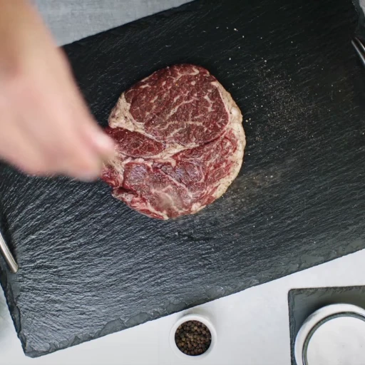 🥩 Стикер «Food» для Telegram