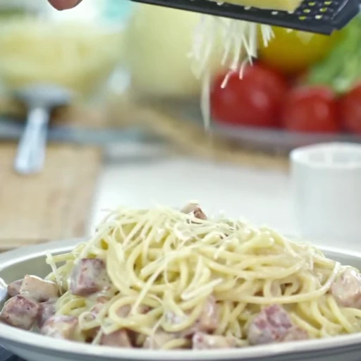 🍝 Стикер «Food» для Telegram