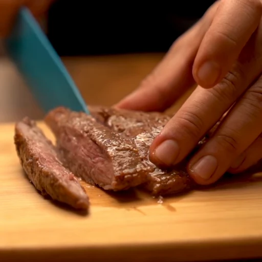 🥩 Стикер «Food» для Telegram