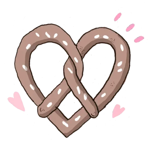 😚 Стикер «Food and Wine» для Telegram