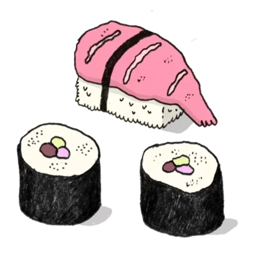 😚 Стикер «Food and Wine» для Telegram