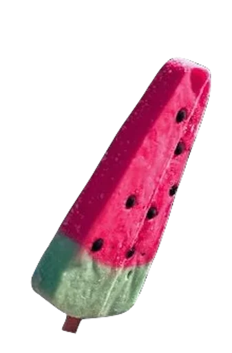🍦 Стикер «Еда и деньги» для Telegram