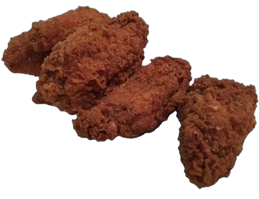 🍗 Стикер «Еда и деньги» для Telegram