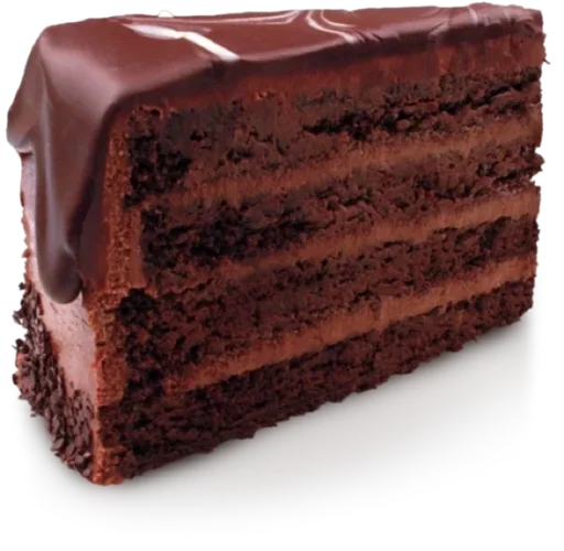 🍫 Стикер «Еда и деньги» для Telegram