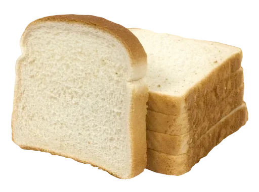 🍞 Стикер «Еда и деньги» для Telegram