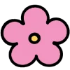 🌸 Эмодзи «Food emoji» для Telegram