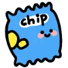 🍿 Эмодзи «Food emoji» для Telegram