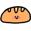 🥖 Эмодзи «Food emoji» для Telegram