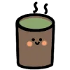 🍵 Эмодзи «Food emoji» для Telegram