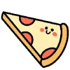 🍕 Эмодзи «Food emoji» для Telegram