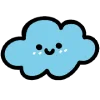 ☁️ Эмодзи «Food emoji» для Telegram