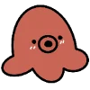 🐙 Эмодзи «Food emoji» для Telegram