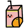 🧃 Эмодзи «Food emoji» для Telegram