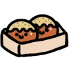🍛 Эмодзи «Food emoji» для Telegram