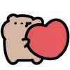 ❤️ Эмодзи «Food emoji» для Telegram