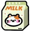 🥛 Эмодзи «Food emoji» для Telegram