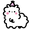 🦙 Эмодзи «Food emoji» для Telegram