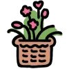💐 Эмодзи «Food emoji» для Telegram
