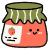 🍓 Эмодзи «Food emoji» для Telegram