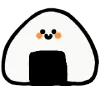 🍙 Эмодзи «Food emoji» для Telegram
