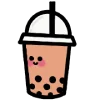 🧋 Эмодзи «Food emoji» для Telegram