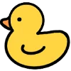 🦆 Эмодзи «Food emoji» для Telegram