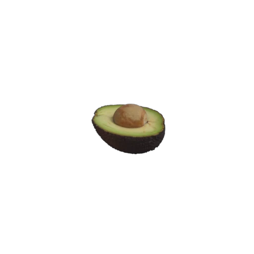 🥑 Стикер «FoodGood» для Telegram