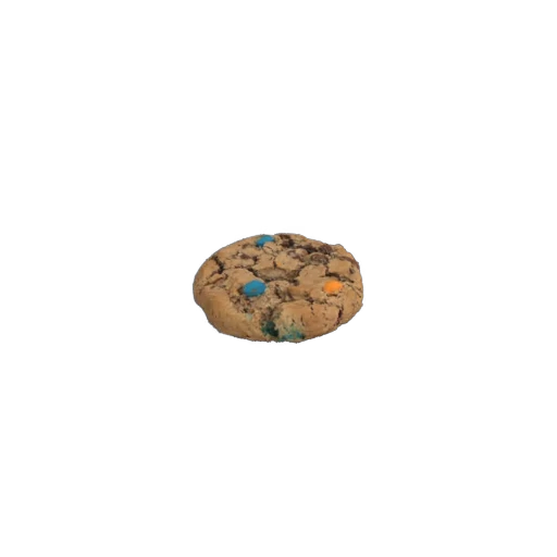 🍪 Стикер «FoodGood» для Telegram
