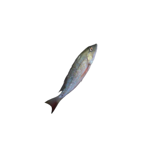 🐟 Стикер «FoodGood» для Telegram