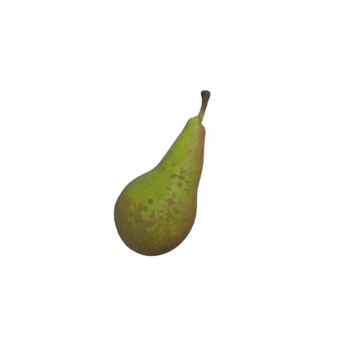🍐 Стикер «FoodGood» для Telegram