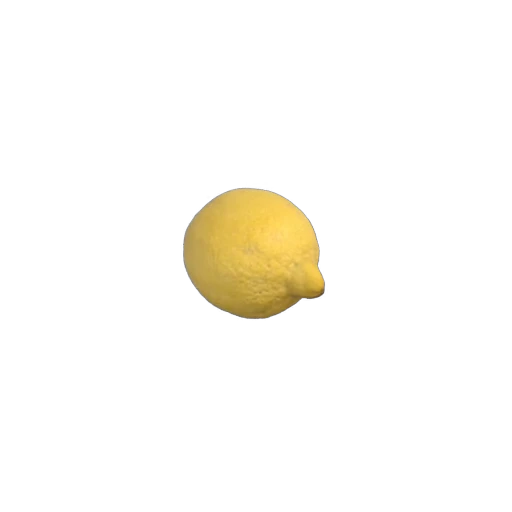 🍋 Стикер «FoodGood» для Telegram