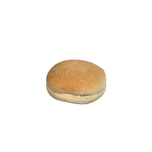 🍔 Стикер «FoodGood» для Telegram