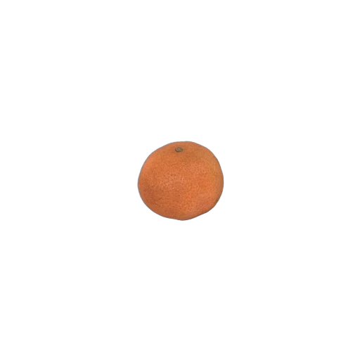 🍊 Стикер «FoodGood» для Telegram